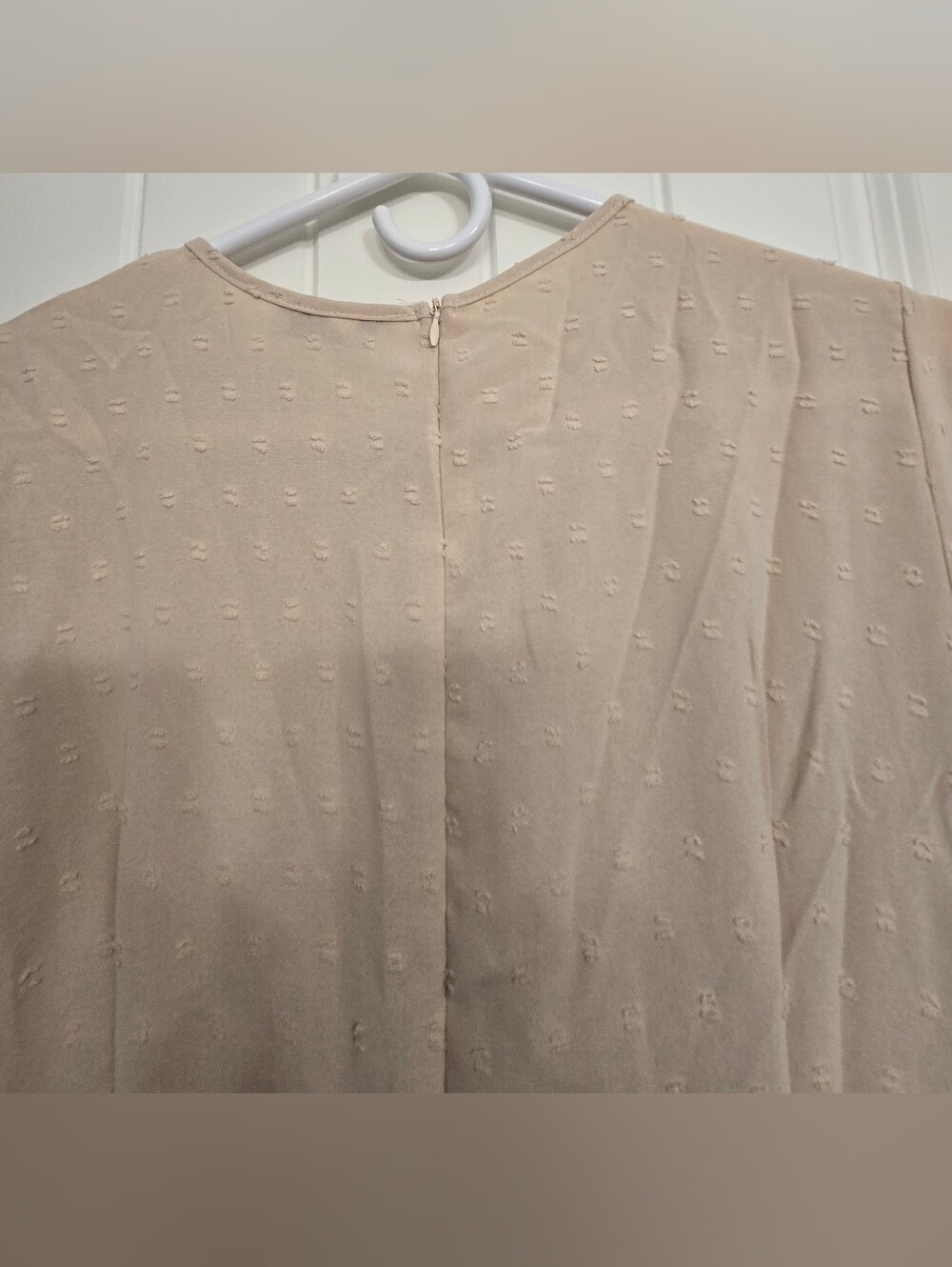 Women's Maxi Dress - Picture 2 of 10